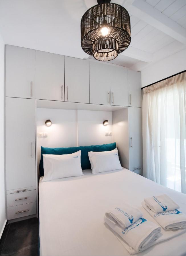 Melodia Lefkada Maisonette Никиана Экстерьер фото