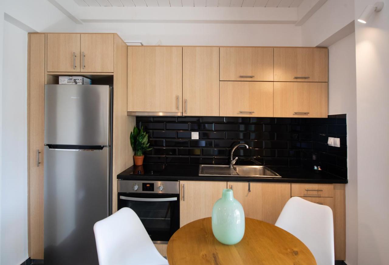 Melodia Lefkada Maisonette Никиана Экстерьер фото